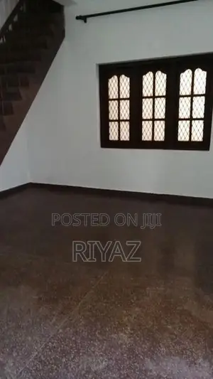Wellawatte Wa Silva Mawatha Ground Floor House For Lease In Colombo 6