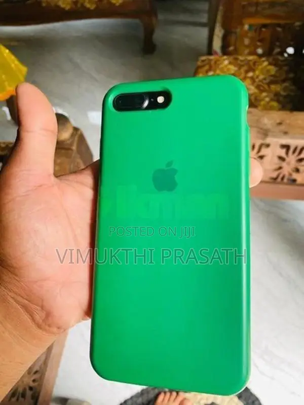 Apple iPhone 7 Plus (Used)