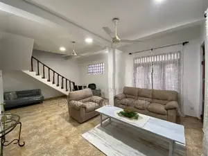 House for rent in Colombo 6