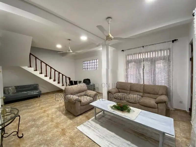 House for rent in Colombo 6