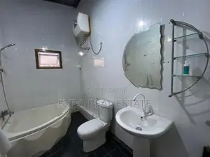 House for rent in Colombo 6