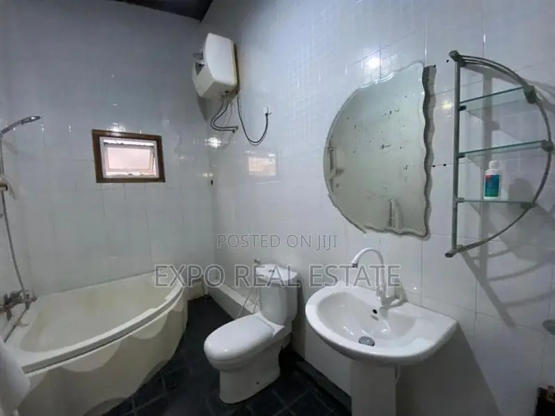 House for rent in Colombo 6