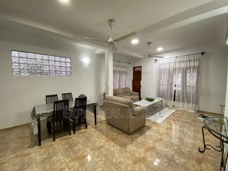 House for rent in Colombo 6
