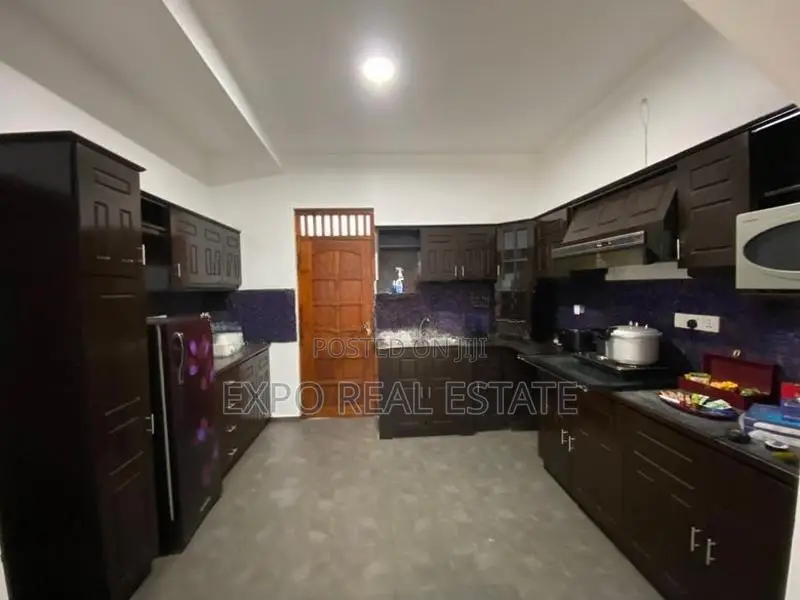 House for rent in Colombo 6