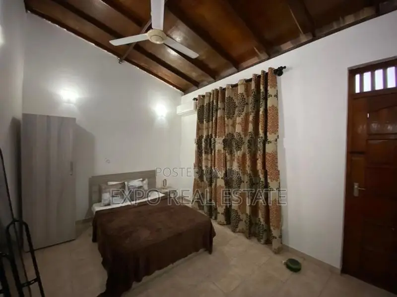 House for rent in Colombo 6