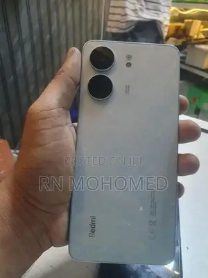Xiaomi Redmi 13C 128GB (Used)