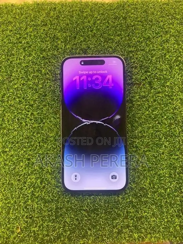Apple iPhone 14 Pro (Used)