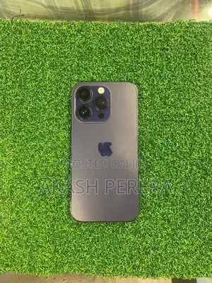 Apple iPhone 14 Pro (Used)