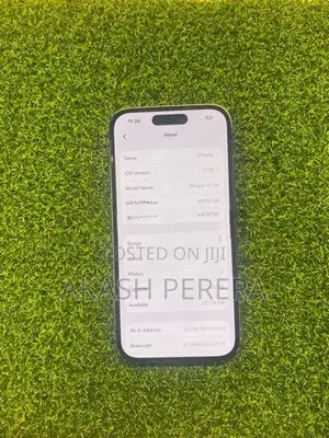Apple iPhone 14 Pro (Used)