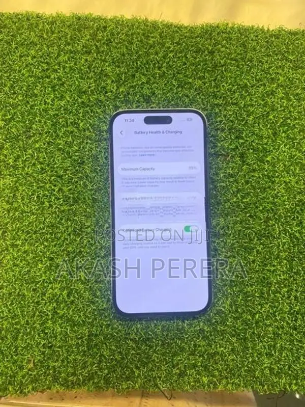 Apple iPhone 14 Pro (Used)