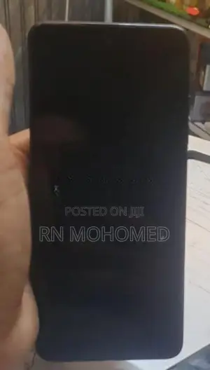 Tecno Spark 20C (Used)