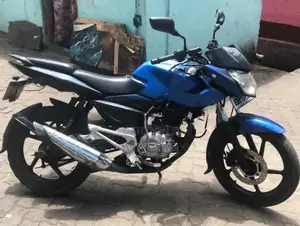 Bajaj Pulsar 135 2015