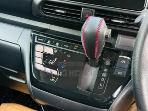Nissan Roox G Turbo 2023