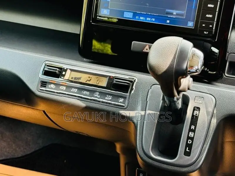 Suzuki Wagon R Custom Z 2023