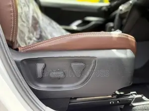 Toyota Yaris Cross Z Highest 2025
