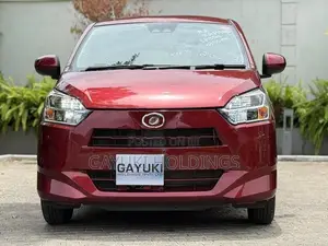 Daihatsu Mira X Limited 2023