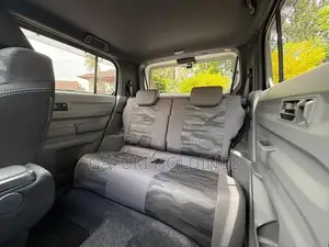 Daihatsu Taft 2023
