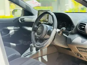 Toyota Yaris X Smart Highest 2023