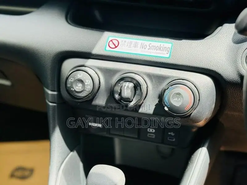 Toyota Yaris X Smart Highest 2023
