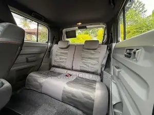 Daihatsu Taft G Turbo Highest 2023