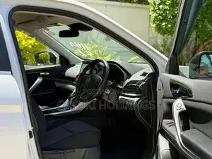 Mitsubishi Eclipse Cross 2023