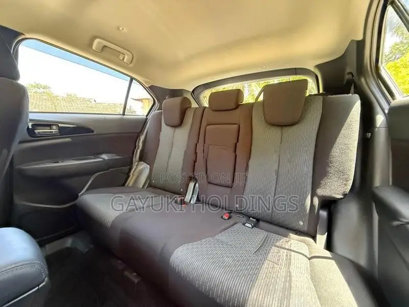Mitsubishi Eclipse Cross 2023