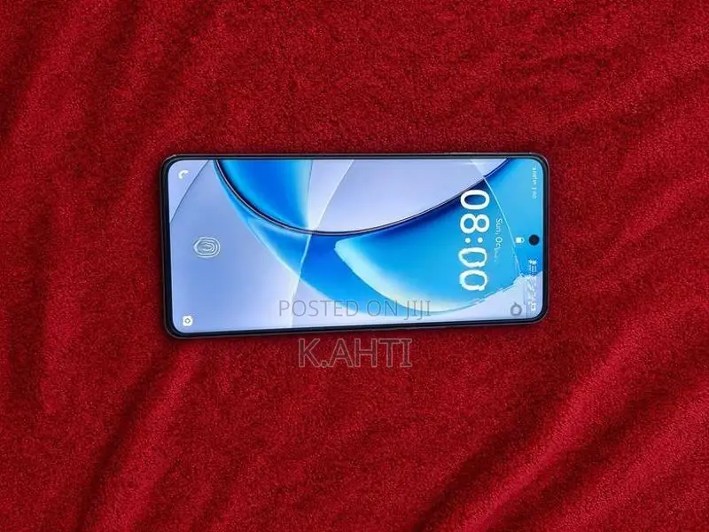 iqoo Z9s Pro (Used)