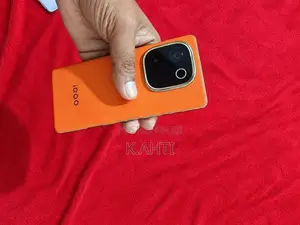 iqoo Z9s Pro (Used)