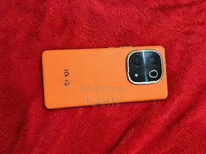 iqoo Z9s Pro (Used)