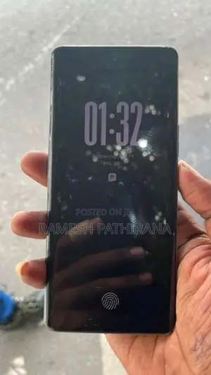 iqoo Z9s 5G (Used)