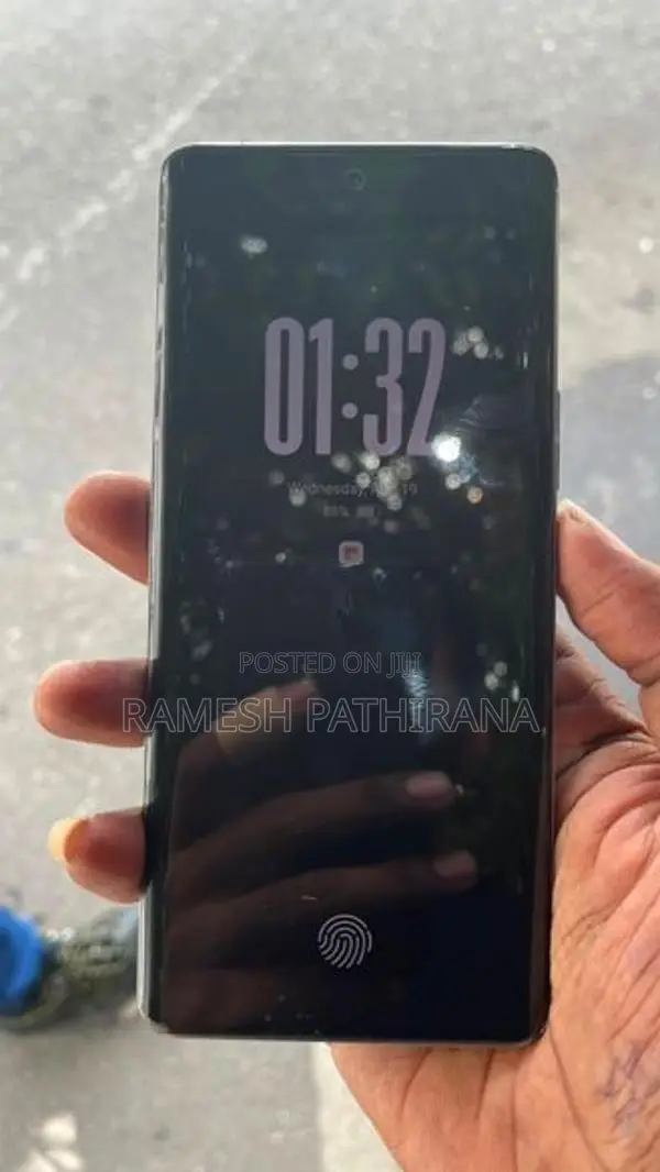 iqoo Z9s 5G (Used)