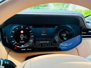 Land Rover Range Constellation SV 2025