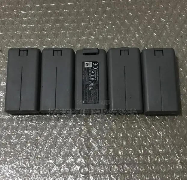 DJI Mini 2/Mini 2SE/Mini4K/MiniSE Intelligent Flight Batteries