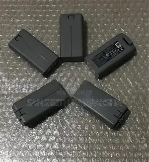 DJI Mini 2/Mini 2SE/Mini4K/MiniSE Intelligent Flight Batteries