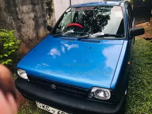 Suzuki Maruti 2006