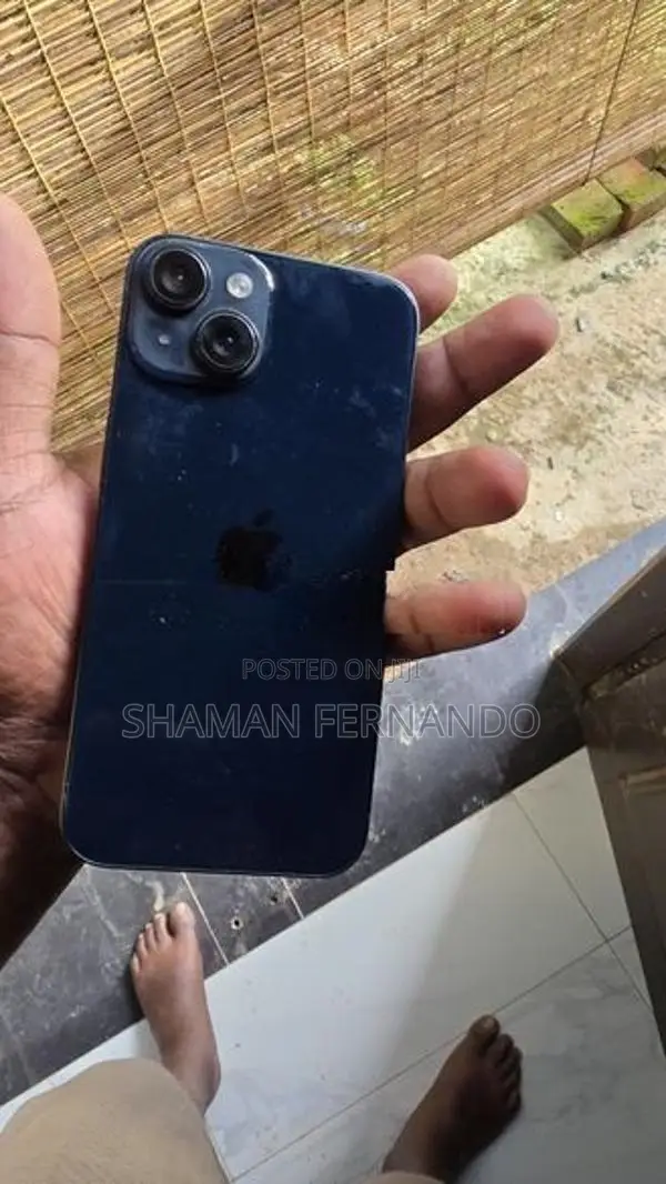 Apple iPhone 14 (Used)