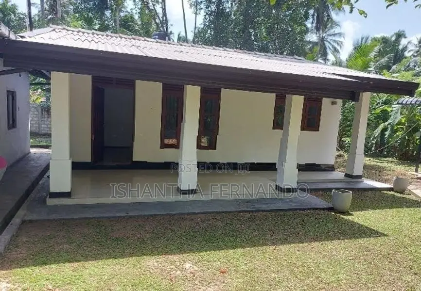 House For Rent In Gunawardena Mw,Andiambalama Katunayake