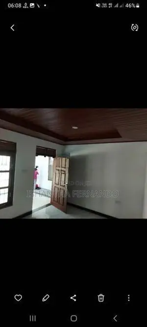 House For Rent In Gunawardena Mw,Andiambalama Katunayake