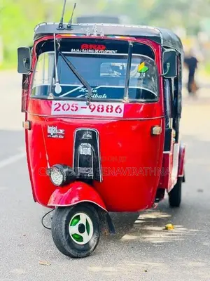 Bajaj RE 1999
