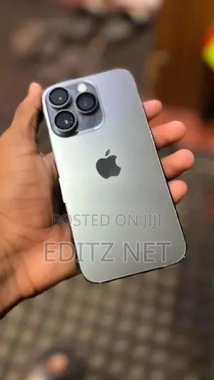 Apple iPhone 14 Pro (Used)