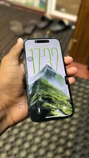 Apple iPhone 14 Pro (Used)