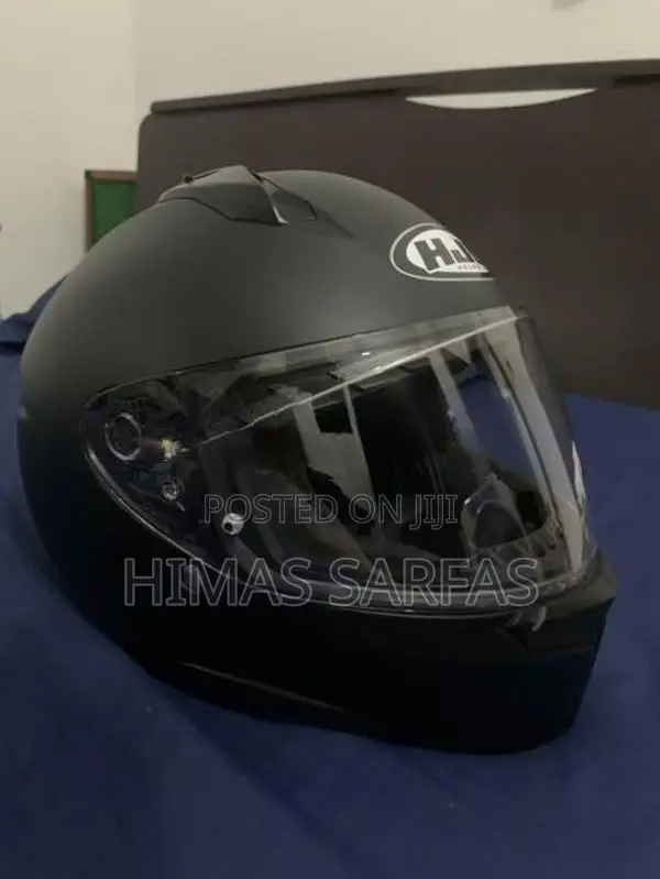 HJC Helmet Full Face