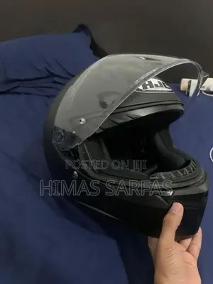 HJC Helmet Full Face