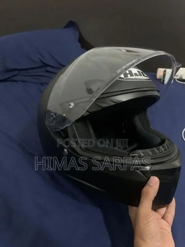 HJC Helmet Full Face