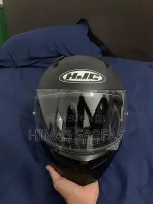 HJC Helmet Full Face