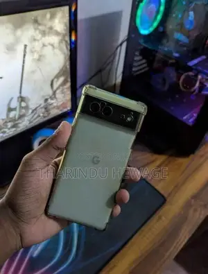 Google Pixel 6 (Used)