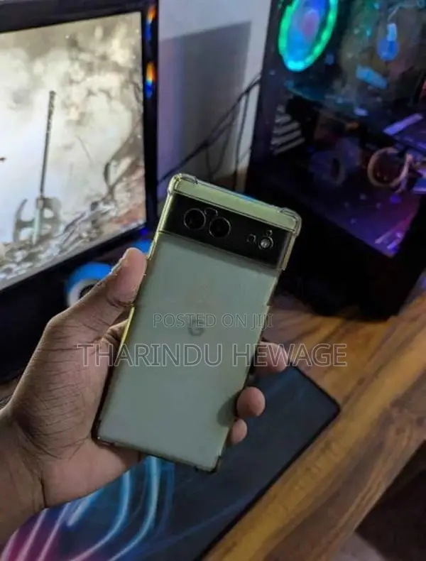 Google Pixel 6 (Used)