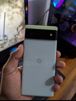 Google Pixel 6 (Used)
