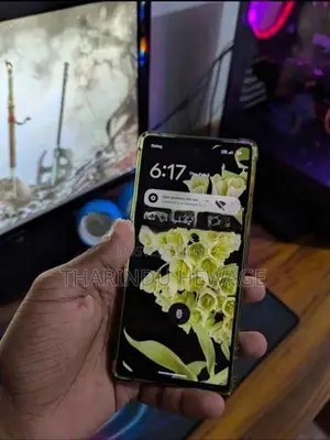 Google Pixel 6 (Used)