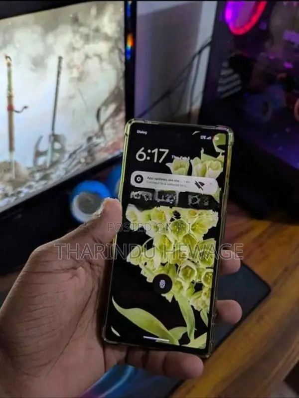 Google Pixel 6 (Used)